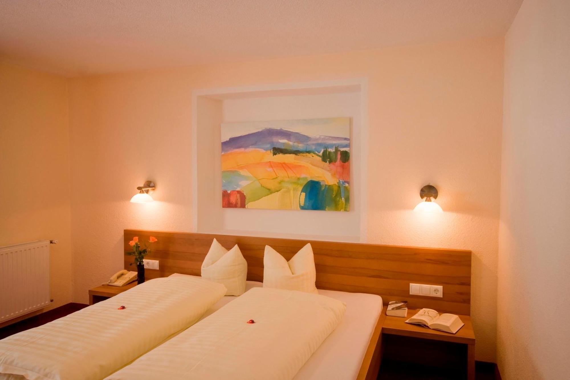 Hotel Pension Haid Sankt Leonhard im Pitztal Esterno foto