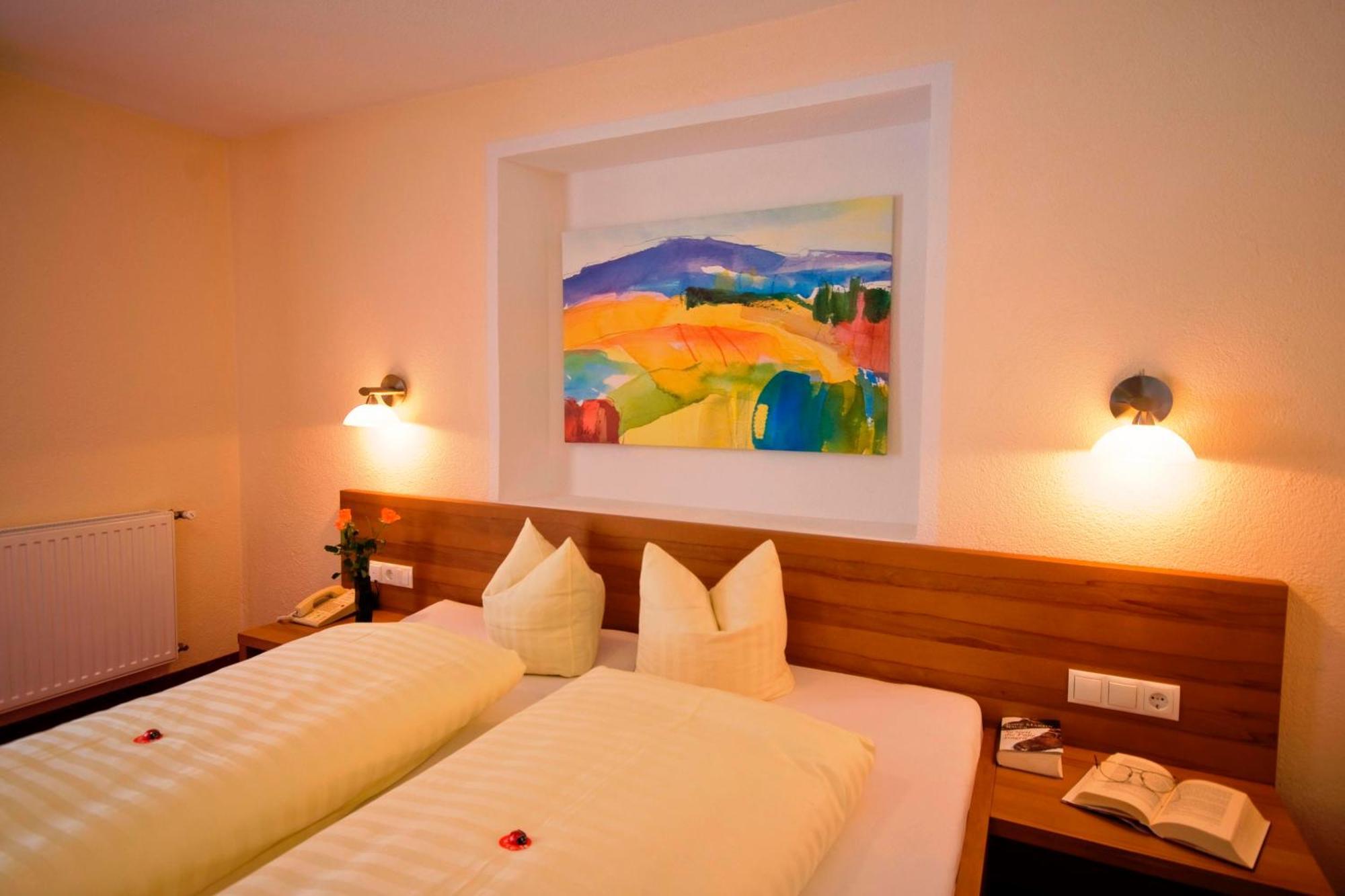 Hotel Pension Haid Sankt Leonhard im Pitztal Esterno foto