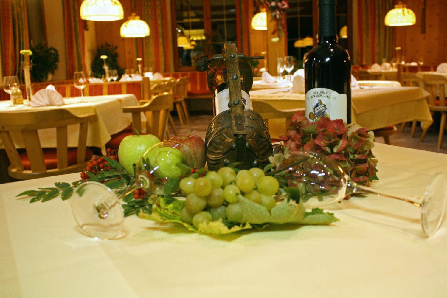 Hotel Pension Haid Sankt Leonhard im Pitztal Esterno foto